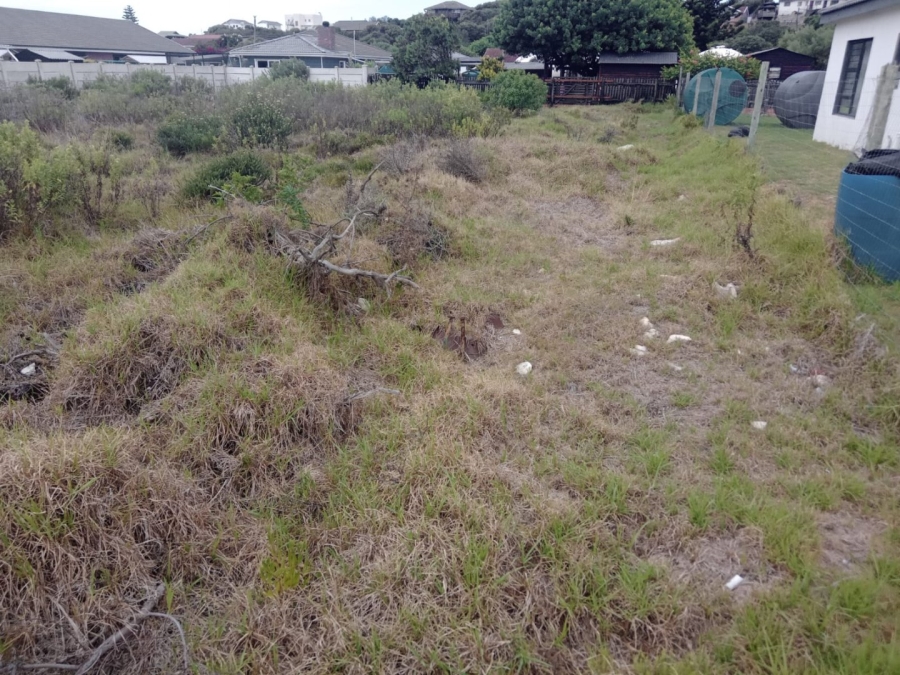 Commercial Property for Sale in Paradise Beach Eastern Cape